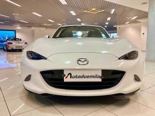 MAZDA MX-5 usata, con Airbag laterali