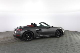PORSCHE 718 usata 2
