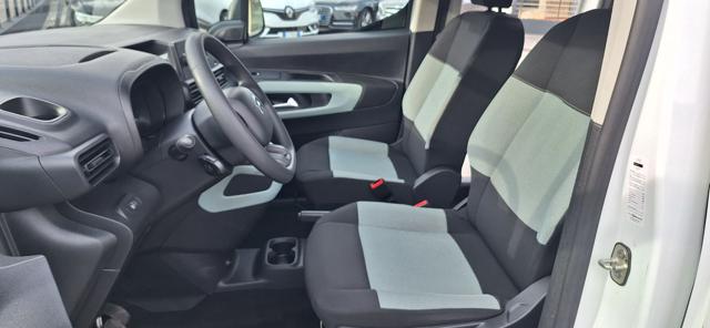 CITROEN Berlingo usata, con Alzacristalli elettrici