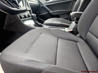 VOLKSWAGEN Golf usata, con Fendinebbia