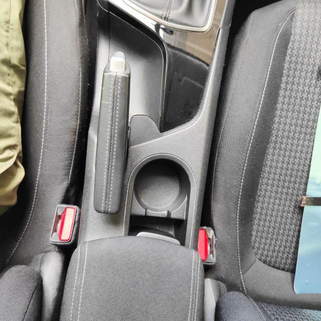 PEUGEOT 308 usata, con Sedile posteriore sdoppiato