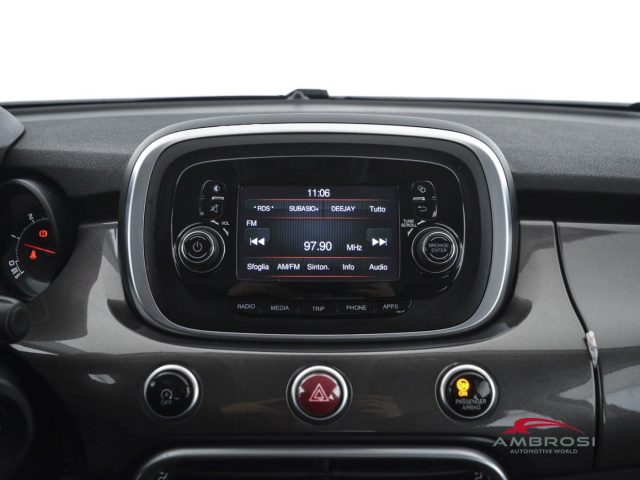 FIAT 500X usata 13