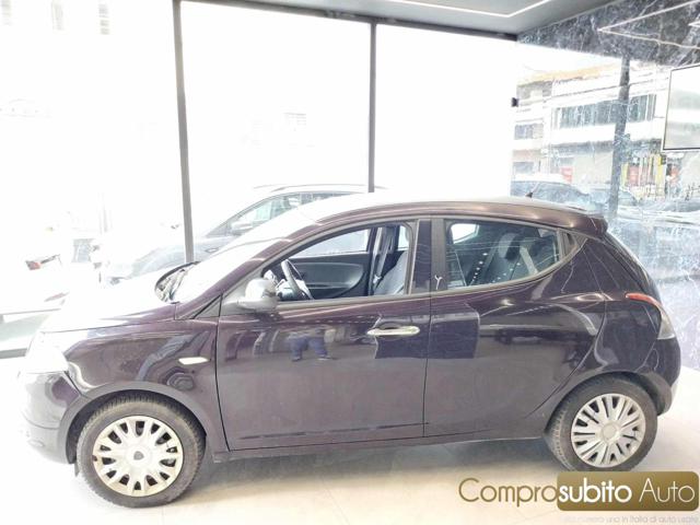 LANCIA Ypsilon usata, con Chiusura centralizzata