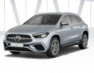 MERCEDES-BENZ GLA 180 Automatic AMG Line Premium