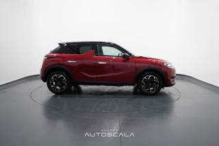 DS AUTOMOBILES DS 3 Crossback usata, con Chiusura centralizzata