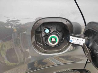 FIAT 500X usata, con Fendinebbia