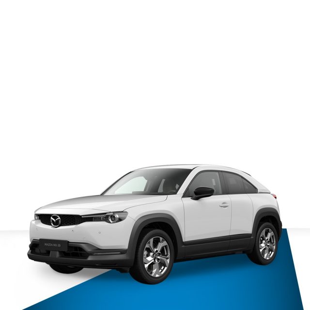 MAZDA MX-30 usata, con ABS