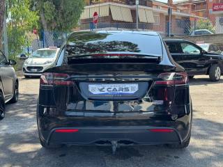 TESLA Model X usata, con Alzacristalli elettrici
