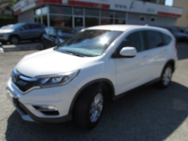 HONDA CR-V usata 76