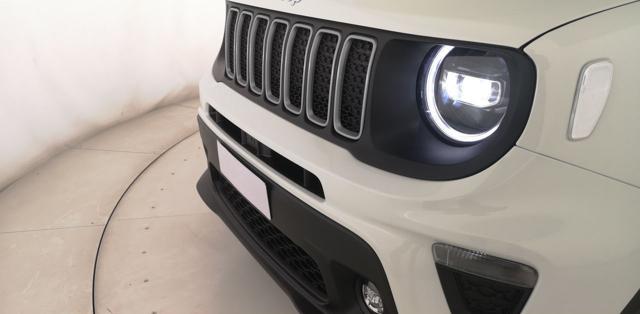 JEEP Renegade usata, con Chiusura centralizzata