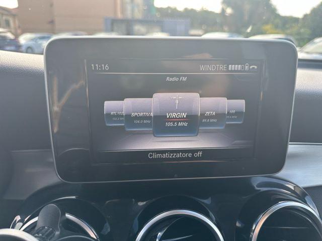 MERCEDES-BENZ GLC 220 usata 60