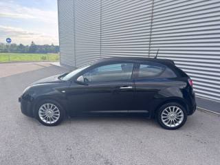 ALFA ROMEO MiTo usata, con Climatizzatore