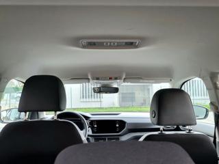 VOLKSWAGEN T-Cross usata, con Luci diurne