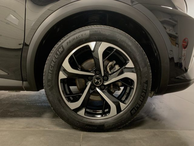 DS AUTOMOBILES DS 7 usata, con Sistema di navigazione