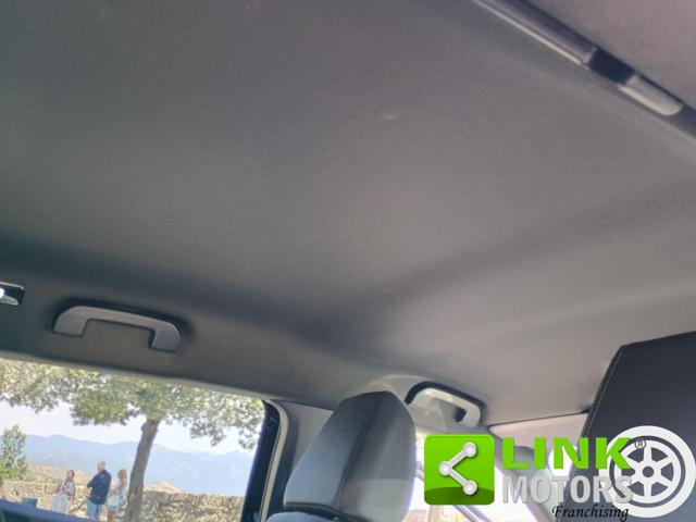 PEUGEOT 2008 usata, con 360° camera