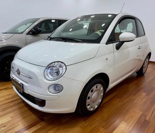 FIAT 500 usata, con Airbag laterali