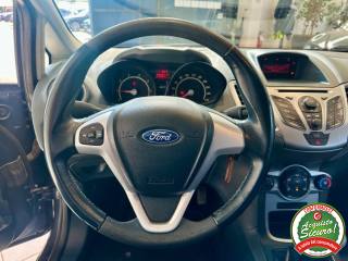 FORD Fiesta usata, con Immobilizzatore elettronico