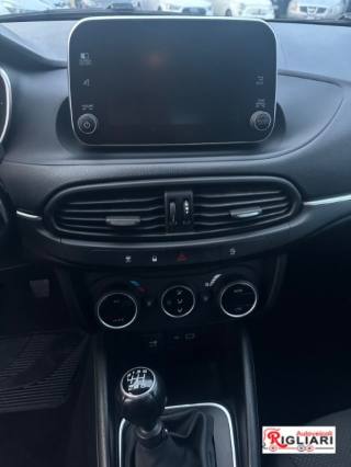 FIAT Tipo usata, con MP3
