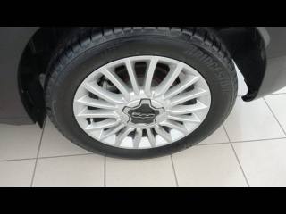 FIAT 500 usata 9