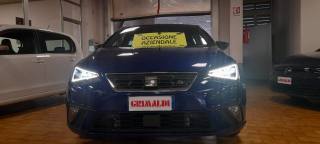 SEAT Ibiza usata, con Airbag Passeggero