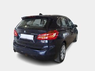 BMW 225 usata, con Airbag