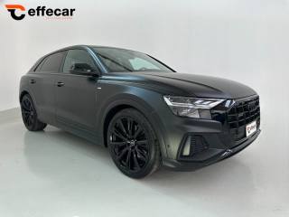 AUDI Q8 usata, con Airbag laterali