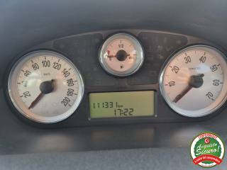 LANCIA Ypsilon usata 9