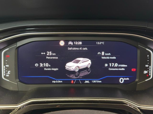 VOLKSWAGEN Taigo usata, con Cruise Control