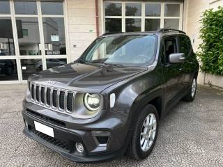 JEEP Renegade usata 2