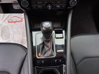 JEEP Compass usata, con Airbag testa