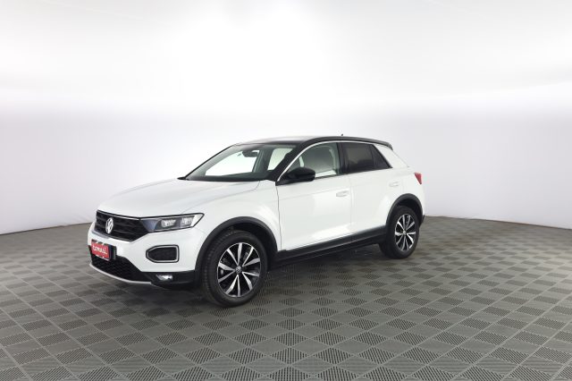 VOLKSWAGEN T-Roc usata 6