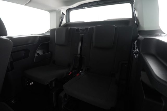 FORD Tourneo Connect usata 9