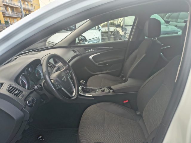 OPEL Insignia usata, con Autoradio