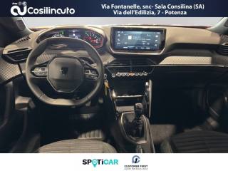 PEUGEOT 2008 usata, con Controllo trazione