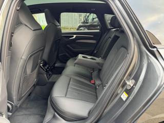 AUDI A6 usata, con Cerchi in lega