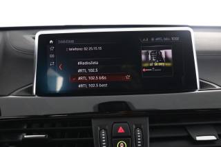 BMW X1 usata 10