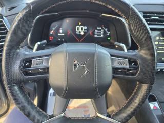 DS AUTOMOBILES DS 7 Crossback usata, con Servosterzo