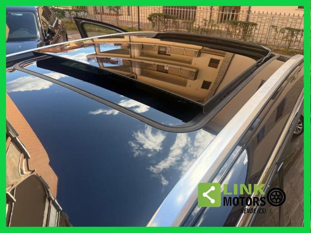 PEUGEOT 3008 usata, con Chiusura centralizzata