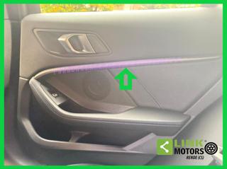 BMW 118 usata, con Sistema di riconoscimento della stanchezza