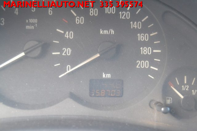 OPEL Combo usata 18