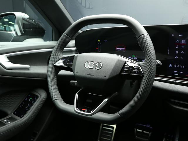 AUDI A5 usata, con Controllo trazione