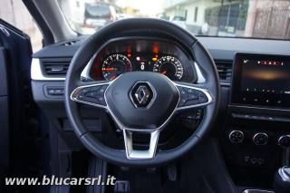 RENAULT Captur usata, con Immobilizzatore elettronico