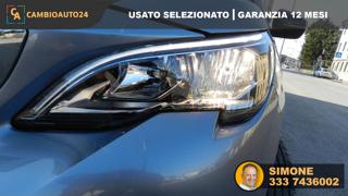PEUGEOT 3008 usata, con Specchietti laterali elettrici