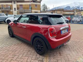 MINI Cooper D usata, con Alzacristalli elettrici