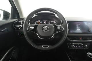 SKODA Fabia usata 11