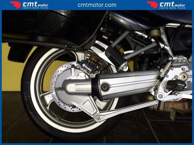 BMW R 850 R usata 5