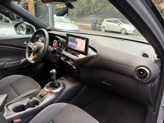 NISSAN Juke usata, con Boardcomputer