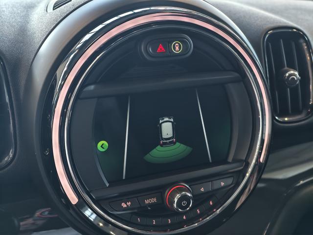 MINI Countryman usata, con Chiusura centralizzata