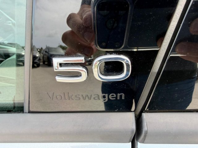 VOLKSWAGEN Polo usata, con Controllo elettronico della corsia