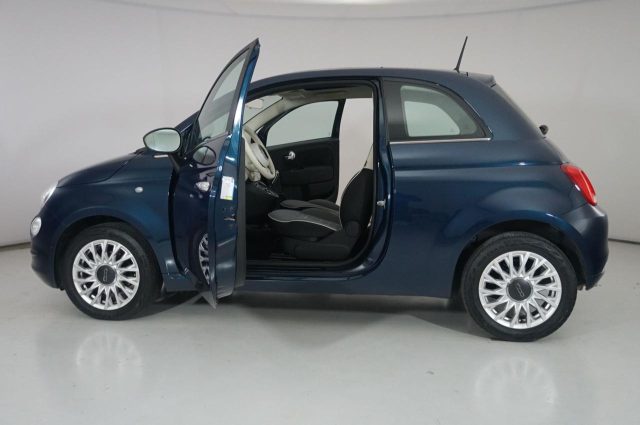 FIAT 500 usata 27